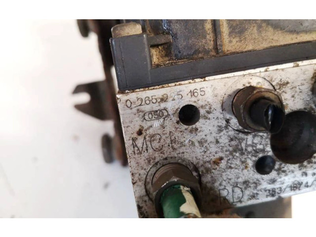 Блок АБС 1494680080, 0265225165   Citroen  C8   -  года