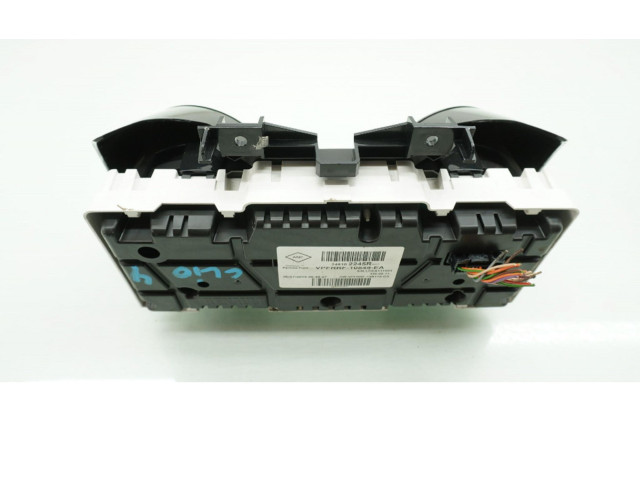 Volant Renault Clio IV 2015 248102245R, 248102245R