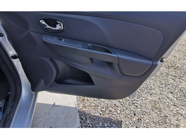 Шатун K9K_608 807205569R Renault Clio IV