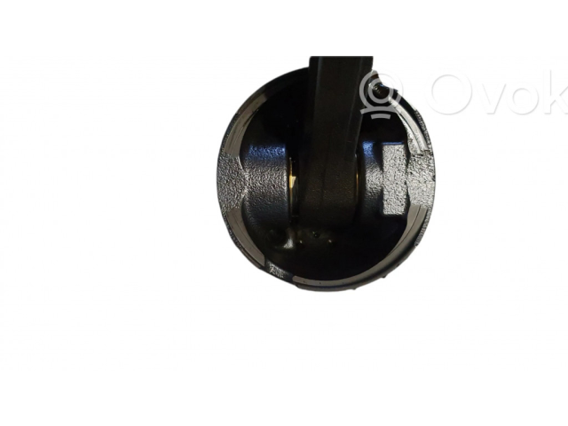 Píst BMW X5 E53 pro naftový motor 3.0