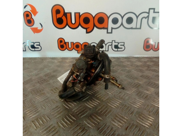 Vstřikovací lišta A183638   Fiat Punto (176)  pro benzínový motor 1.1  