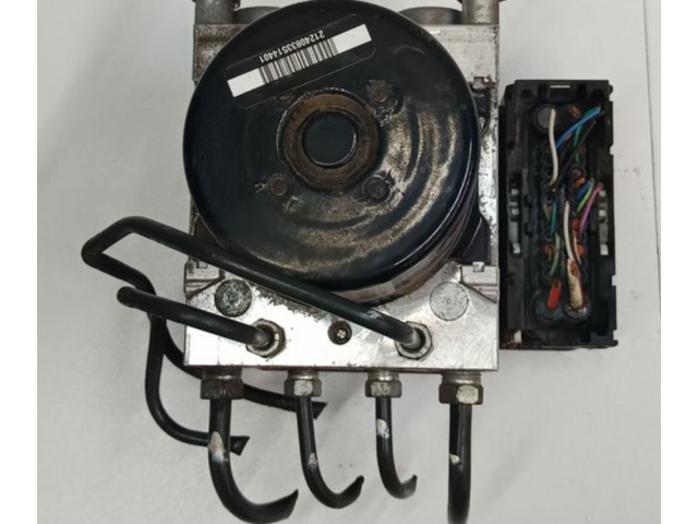 Блок АБС 27536AJ002 Subaru Outback 2009 - 2014 года