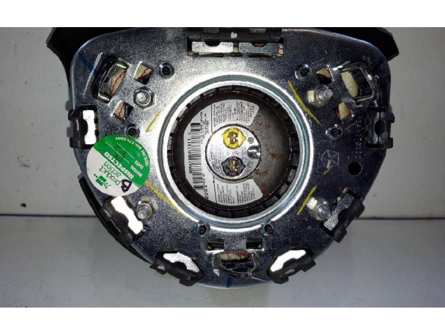 Подушка безопасности водителя 5953720, TKADT2097A0140   Dodge Nitro