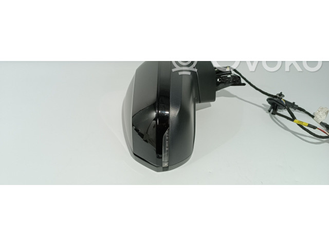 Зеркало электрическое Audi Q3 F3 2018 - года