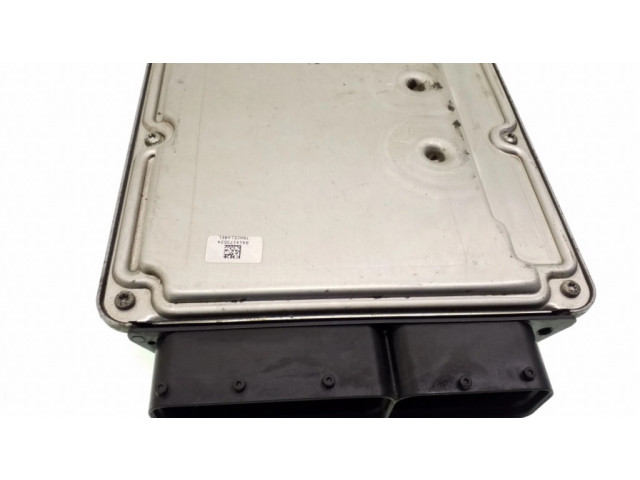 Řídící jednotka P05094940AD, 0281013201 Dodge Caliber 2007