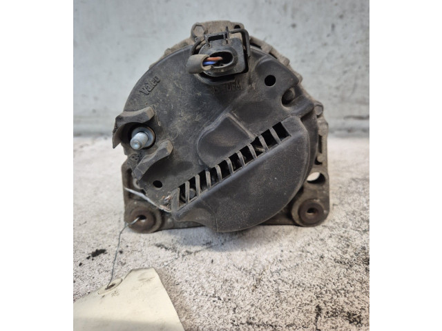 Генератор 03D903025J   Volkswagen Polo IV 9N3      