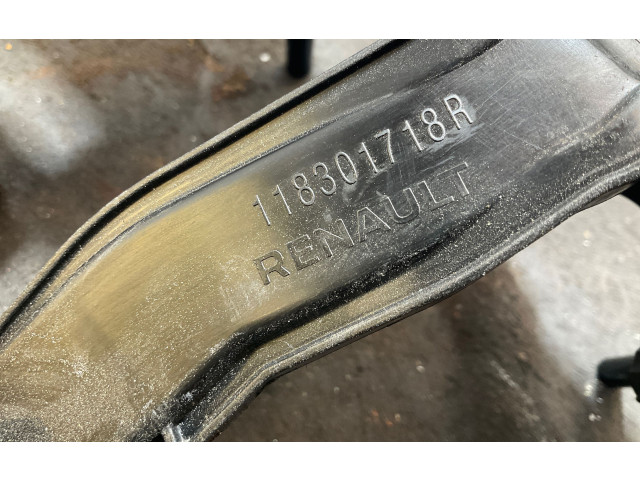Блок АБС 118301718R   Renault  Trafic III (X82)  2014 -  года