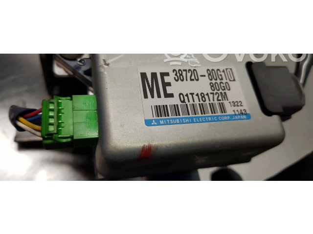 Рулевая рейка 3872080G10 Suzuki Ignis - года