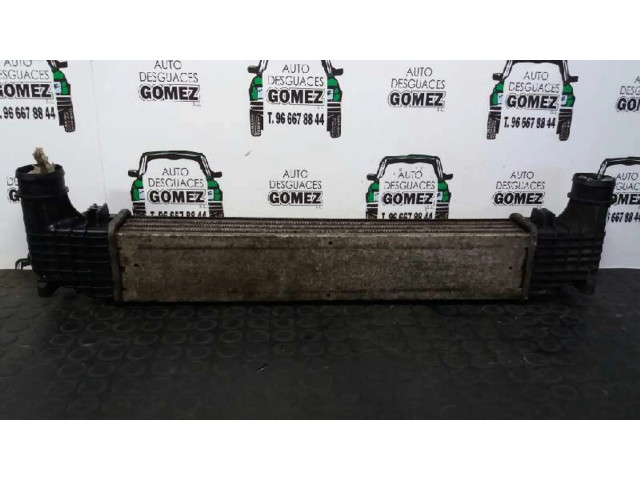 Интеркулер 1020622 Ford Galaxy 1.9