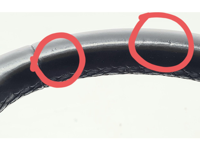 Volant Volkswagen Tiguan 2016   