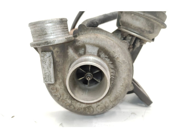  Турбина Volvo XC90  8653122, 612052V         