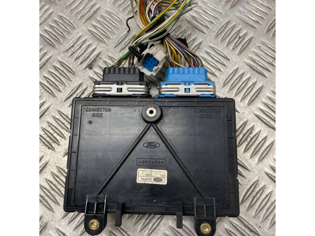 Блок управления F5RF13C791AF, A012773   Ford Scorpio