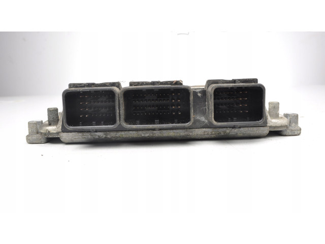 Řídící jednotka 9661145580 Peugeot 807 2006