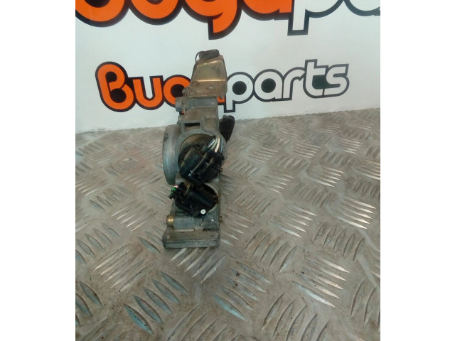 Vstřikovací lišta 365KFE1 Fiat Punto (188) pro benzínový motor 1.2