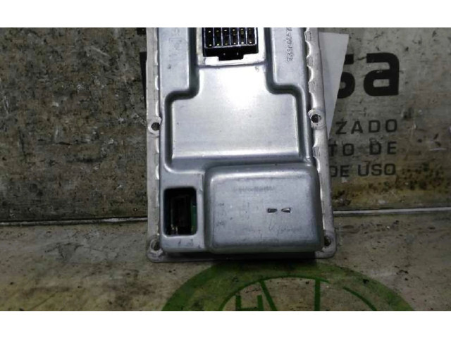 Блок управления Xenon