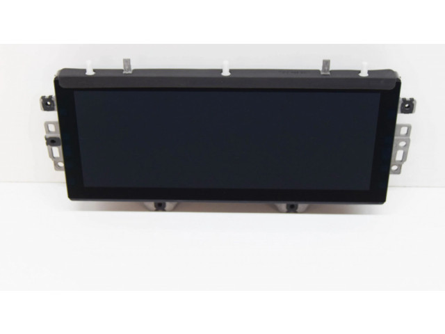 Дисплей    971919597C   Porsche Panamera (971)