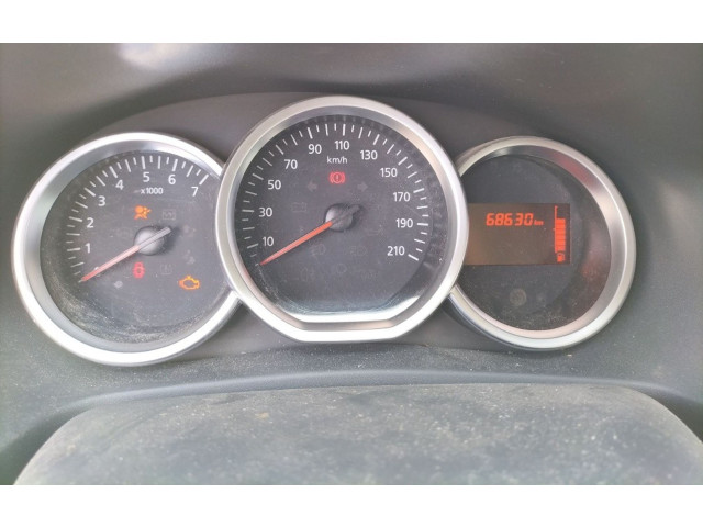 Панель приборов 248109235R, 248109235R Dacia Sandero