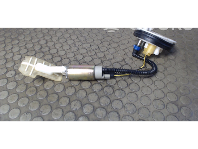 Vstřikovací čerpadlo 17278APO10, NICHTZUTREFFEND   Nissan Micra     