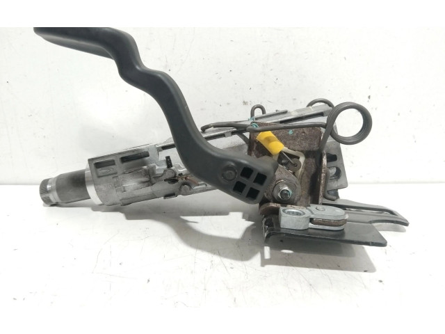 Рулевая рейка 6C1909144AG, 6C1423510BD Skoda Rapid (NH) 2012 - 2019 года