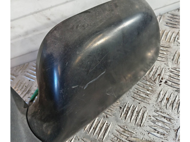 Зеркало электрическое        Toyota Yaris Verso  1999 - 2005 года   