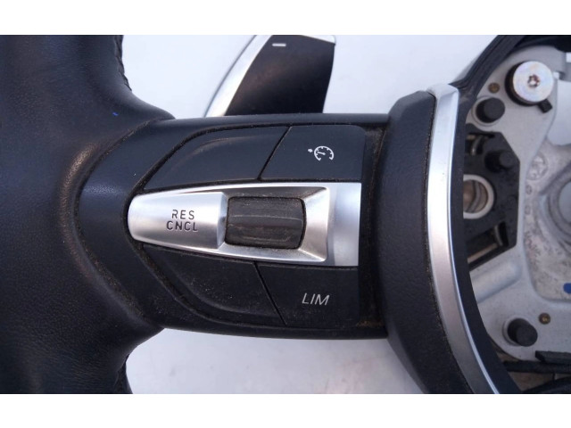 Volant BMW X1 F48 F49 2016 804779401