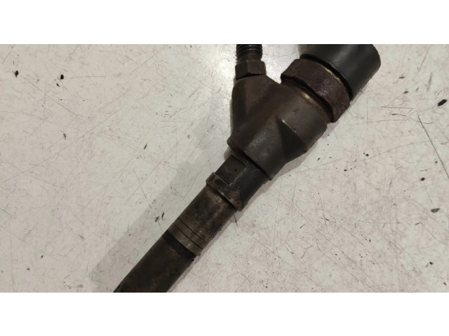 Vstřikovač 9640895380 Citroen Evasion pro naftový motor 2.0