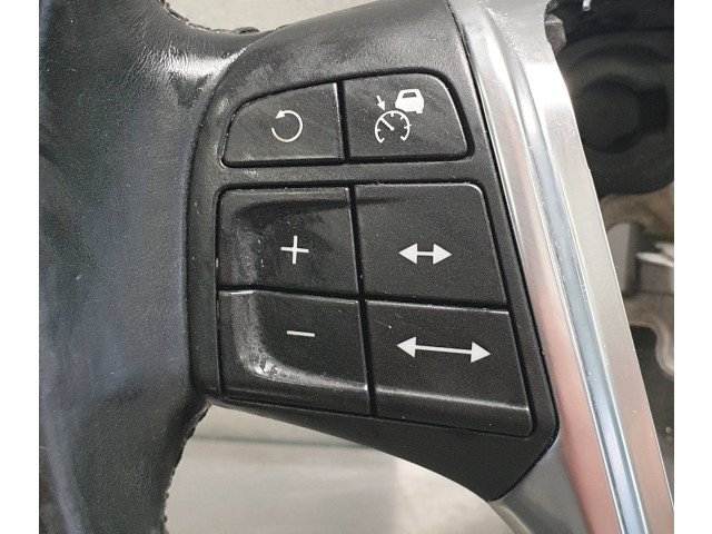 Руль Volvo V70  2014 - 2016 года 34138867      