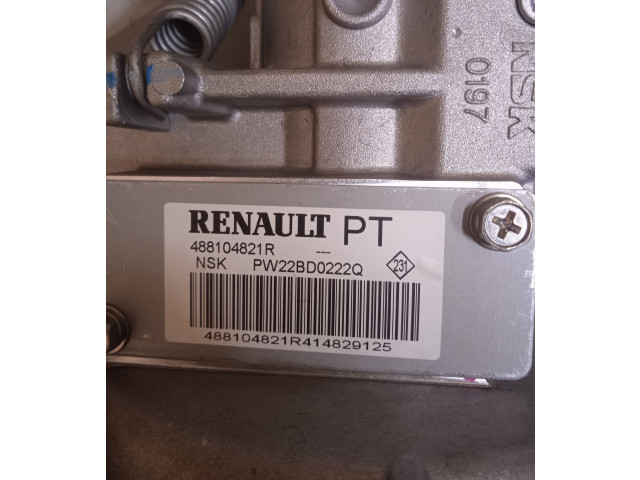 Řídící jednotka 488104821R Renault Megane III 2014