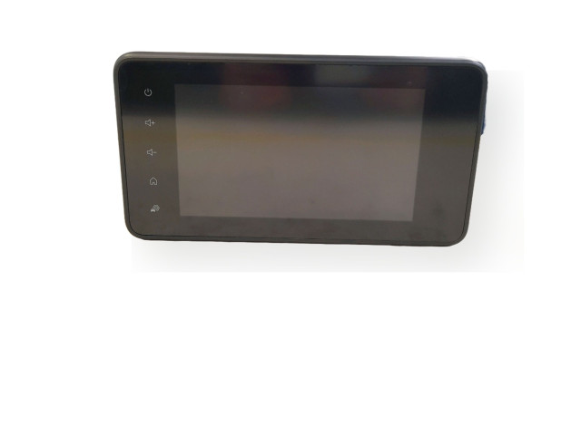 Дисплей 280216465R Dacia Jogger