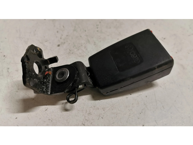 Задняя поясная пряжка