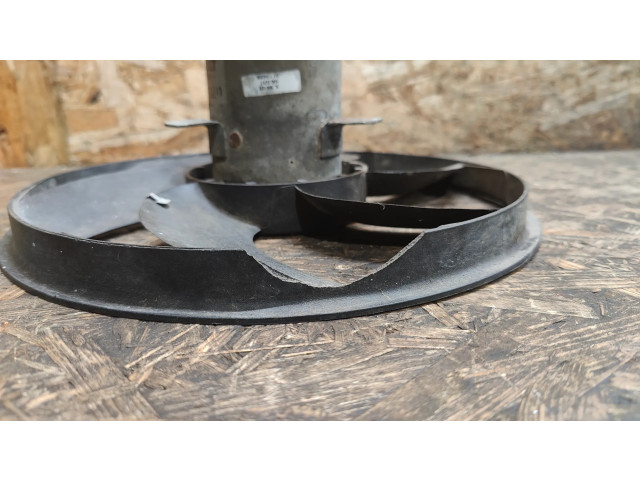 Вентилятор радиатора 214813739 Dacia Logan I 1.5