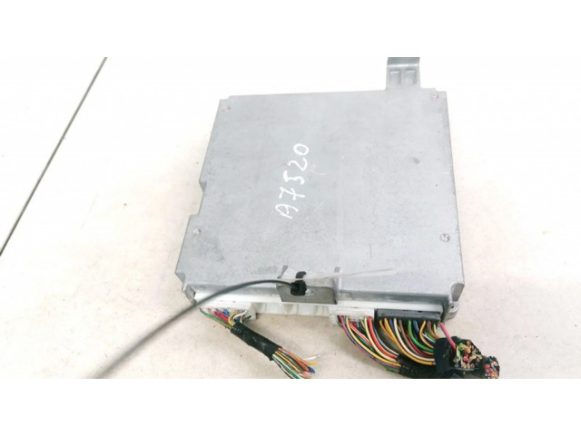 Řídící jednotka 37820PNEG01, 37820-PNE-G01 CY-EH5072A Honda Stream 2002