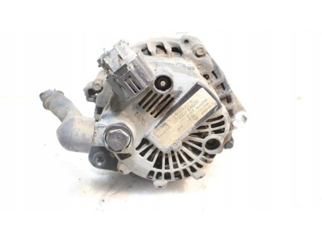 Генератор 2543370A KIA Venga