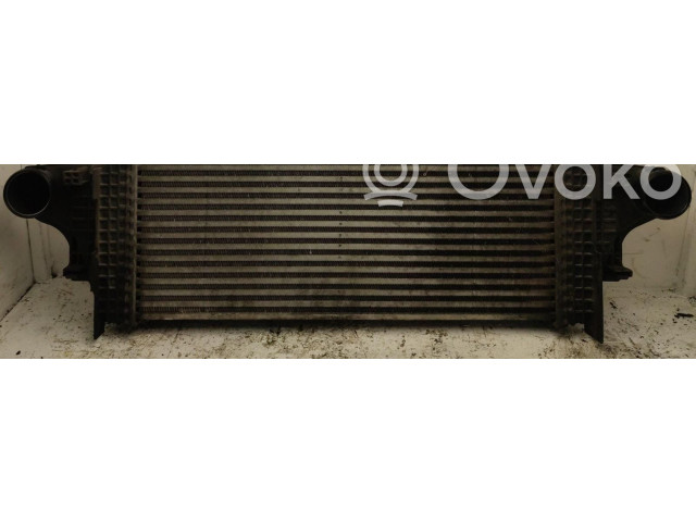 Интеркулер Mercedes-Benz R W251