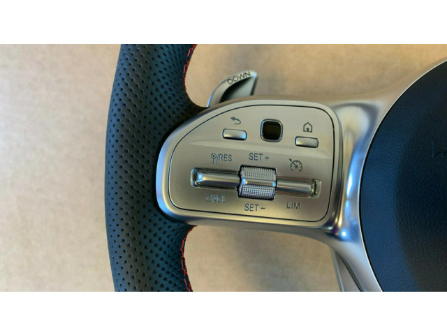 Volant Mercedes-Benz A W177 2018 A0004608413, A0050051399  