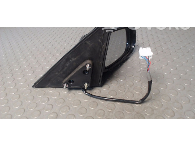 Зеркало электрическое Mazda 626 1998 - 2002 года