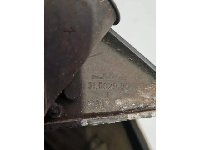 Zpětné zrcátko levé BMW 5 E28 1985 31502900
