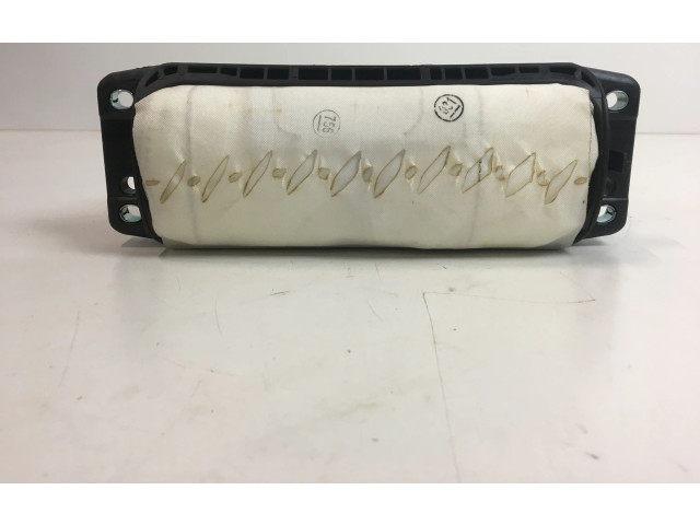 Подушка безопасности пассажира 5C6880204E, 34141376B Volkswagen Jetta VI