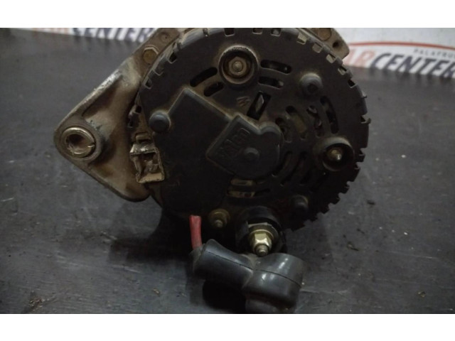 Генератор 7700847513 Renault Twingo I