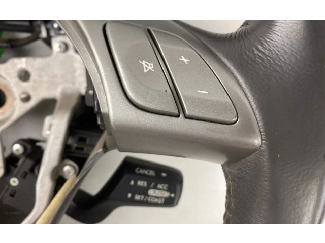 Руль Subaru Tribeca 2008 - 2016 года