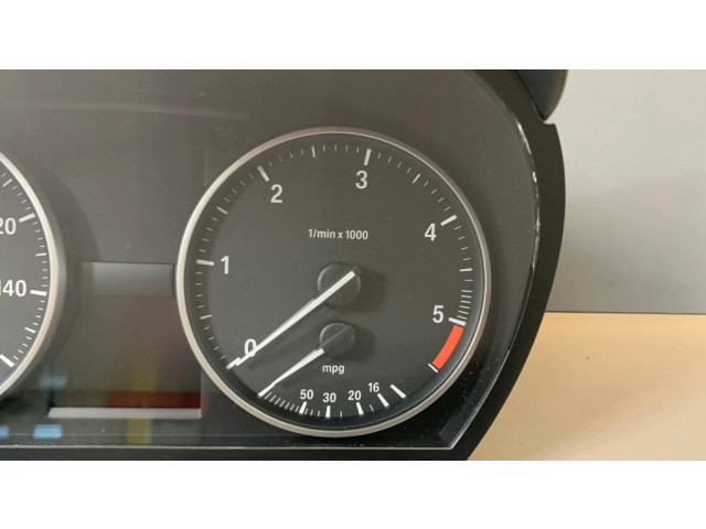 Přístrojová deska BMW X1 F48 F49 2016 9187345, 403218000