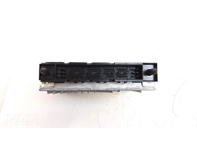 Блок управления двигателя 08627148 Volvo S60