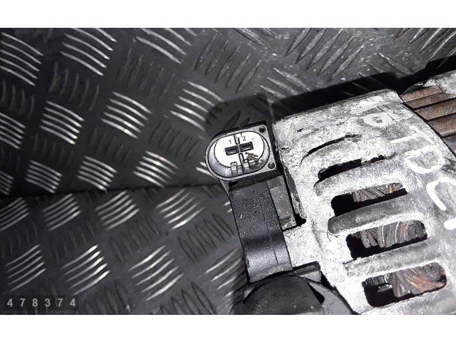 Генератор 6g9n10300ud   Ford S-MAX