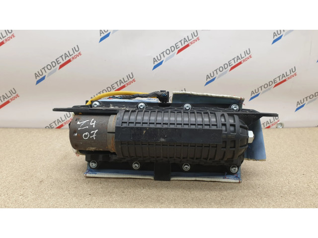 Подушка безопасности пассажира 3056117, 72126967481 BMW Z4 E85 E86