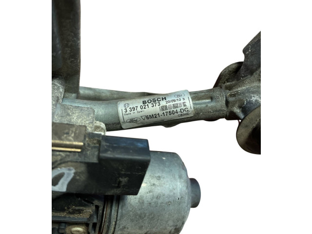Поршень Комплект механизма стеклоочистителей QXWB1S 6M2117504DC, 3397021373 Ford S-MAX