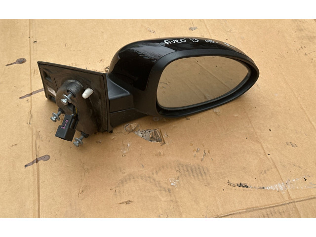 Зеркало электрическое        Chevrolet Aveo   -  года   