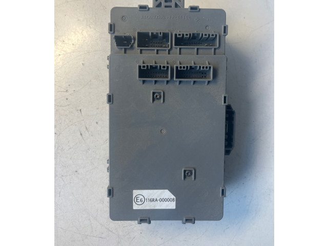 Блок предохранителей 116RA000008 Honda Accord