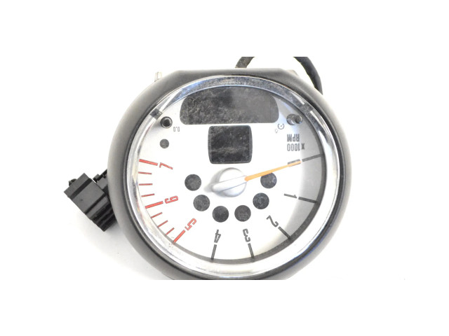 Панель приборов 9306262 Mini Cooper Countryman R60