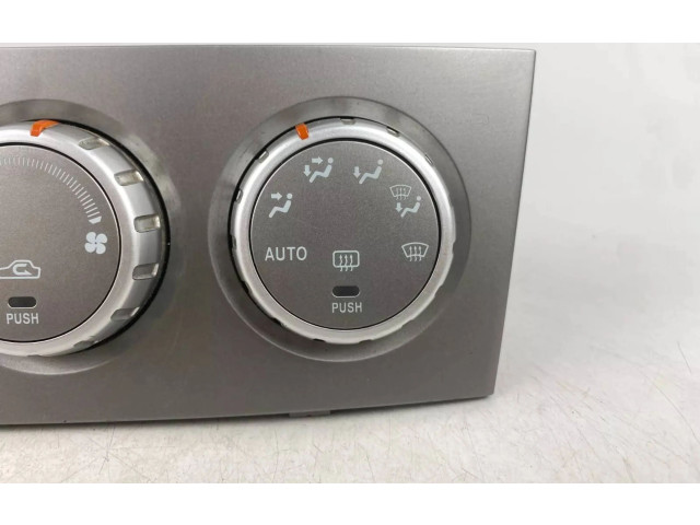 Блок управления климат-контролем 72311SA092 Subaru Forester SG