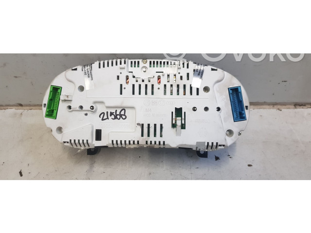 Спидометр (приборный щиток) 8L0920900H   Audi A3 S3 8L